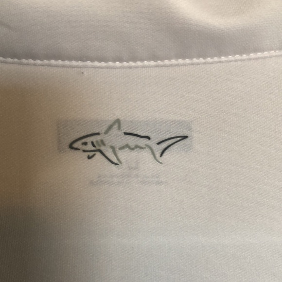 Greg Norman golf ⛳️ pullover women’s size L - Picture 3 of 11